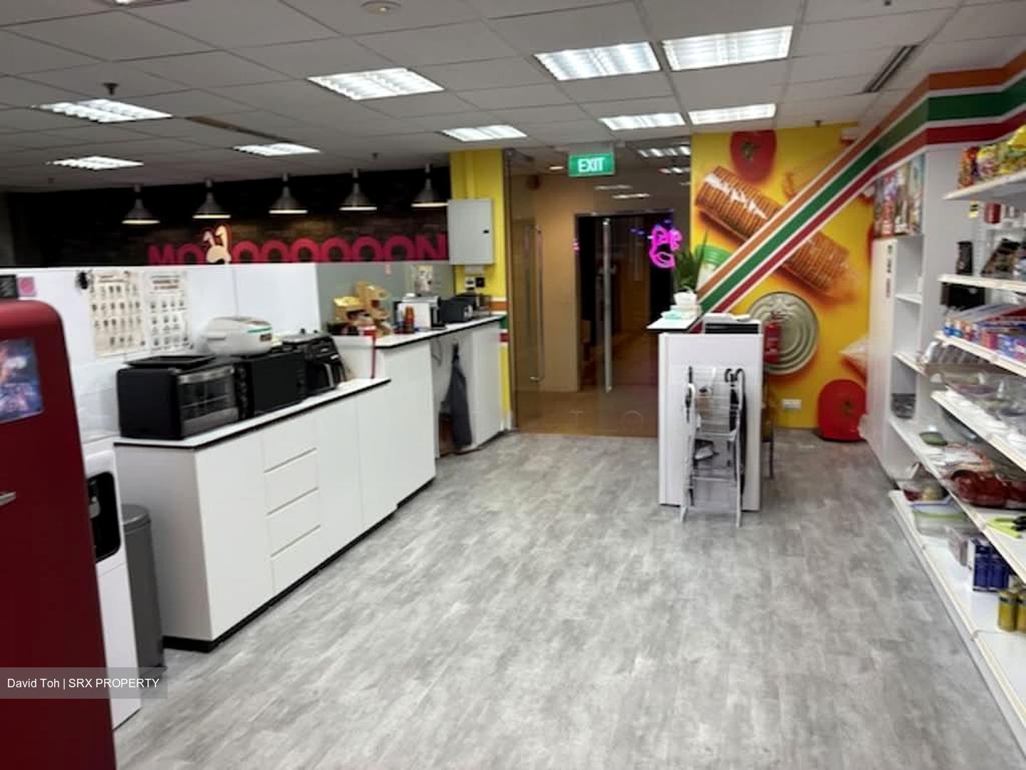 Raffles Place MRT (D1), Office #556989711